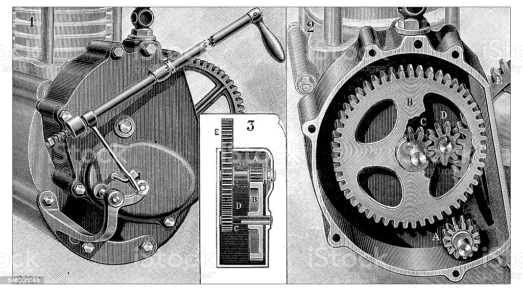 download Century workshop manual