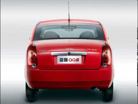 download CHERY QQ S21 workshop manual