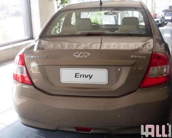 download Chery QQ Speranza A213 workshop manual