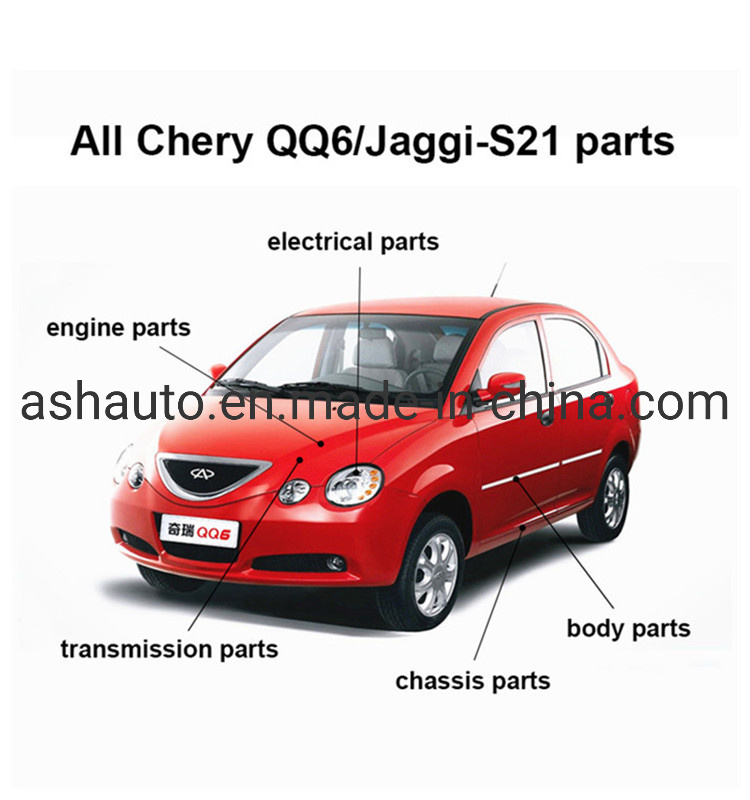 download Chery QQ6 S21 able workshop manual