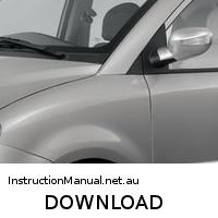 repair manual