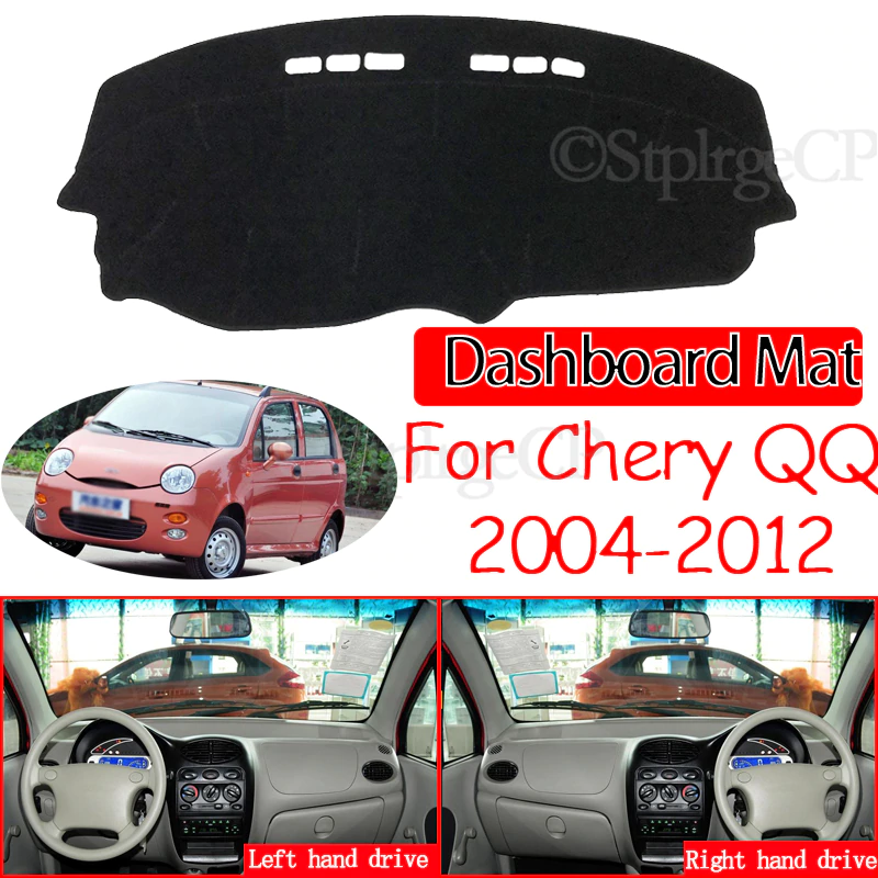 download Chery QQ6 S21 workshop manual