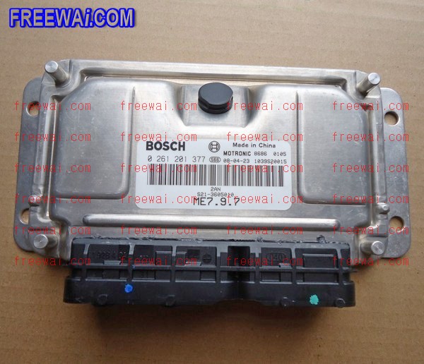 download Chery QQ6 S21 workshop manual