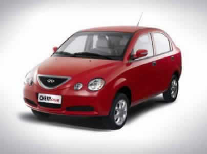 download Chery QQ6 workshop manual