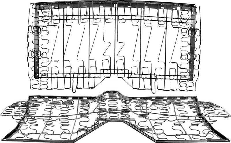 download Chevrolet Assembly workshop manual