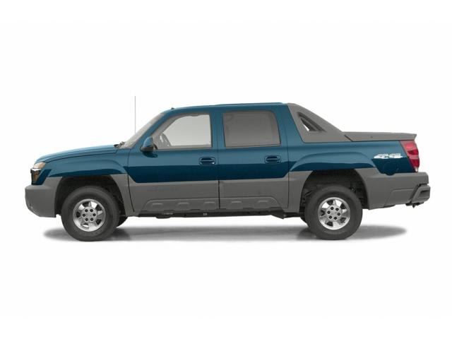 download Chevrolet Avalanche 1500 able workshop manual