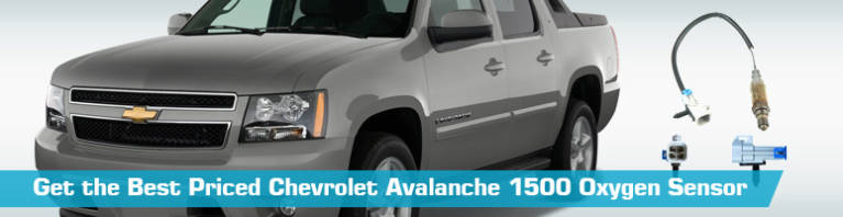 download Chevrolet Avalanche 1500 workshop manual