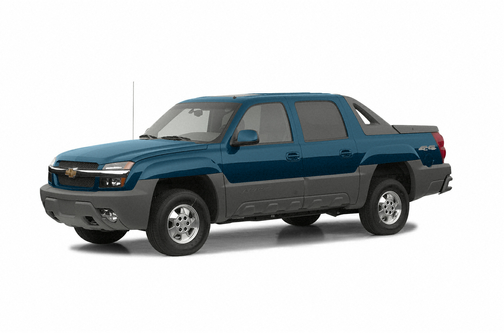 download Chevrolet Avalanche 2500 able workshop manual