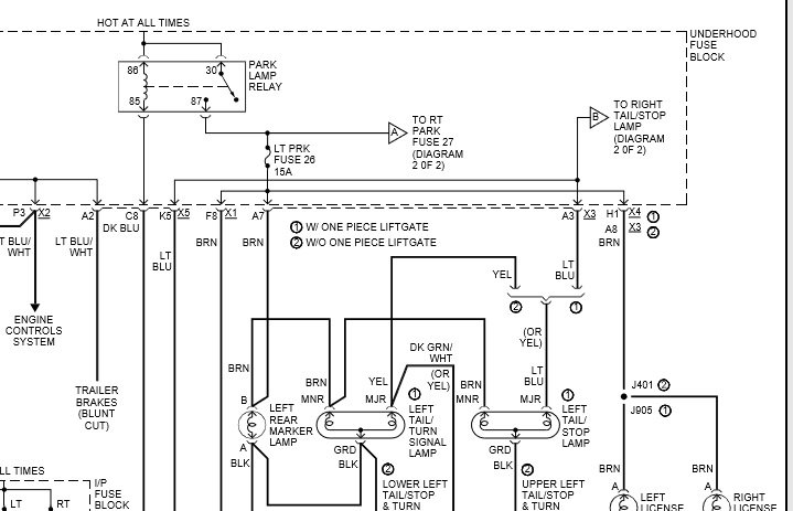 download Chevrolet Avalanche 2500 workshop manual