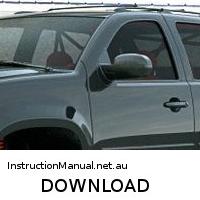 service manual