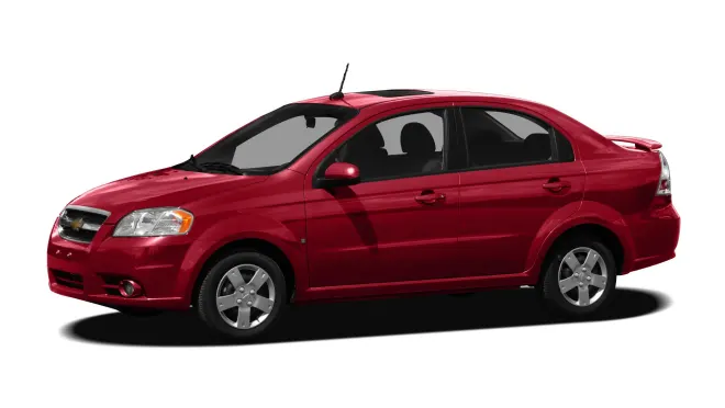 download Chevrolet Aveo T200 manual workshop manual