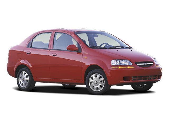 download Chevrolet Aveo able workshop manual