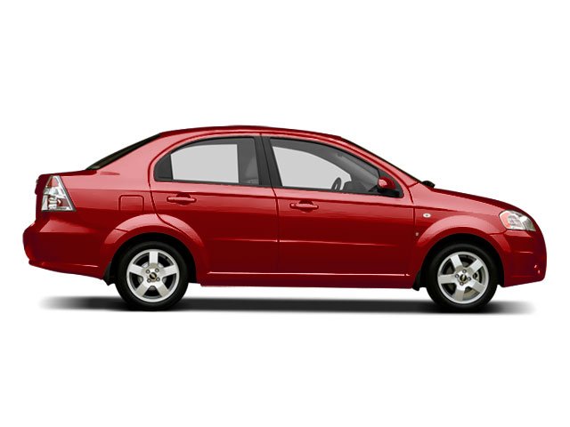 download Chevrolet Aveo able workshop manual