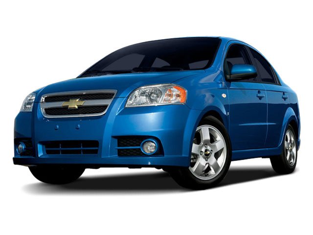 download Chevrolet Aveo able workshop manual