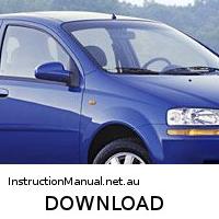 service manual