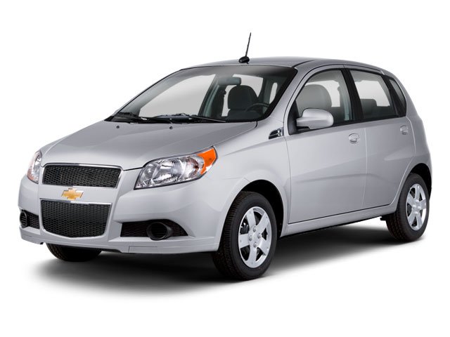 download Chevrolet Aveo workshop manual