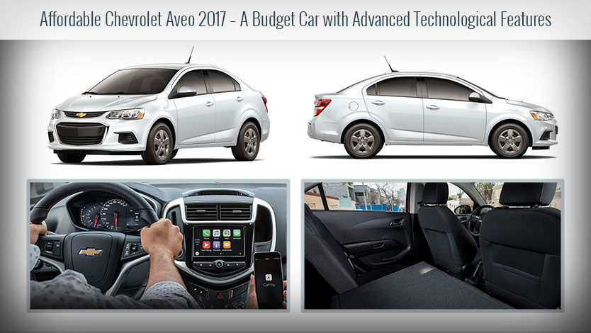 download Chevrolet Aveo workshop manual