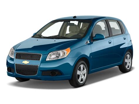 download Chevrolet Aveo5 workshop manual