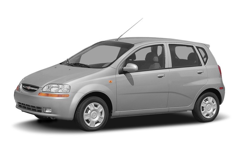 download Chevrolet Aveo5 workshop manual