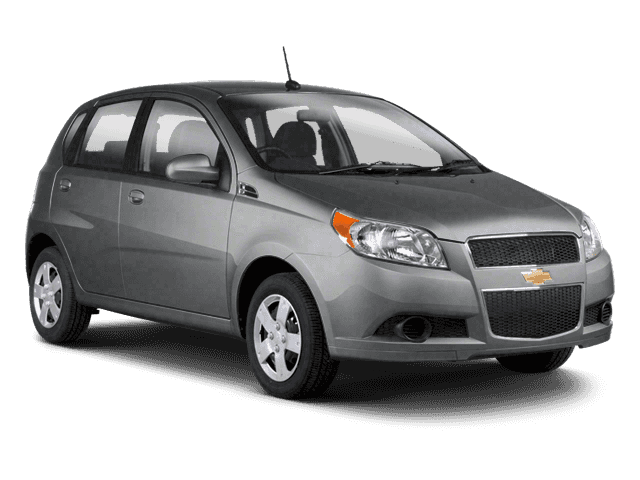 download Chevrolet Aveo5 workshop manual