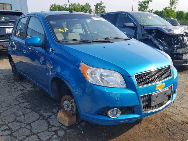 download Chevrolet Aveo5 workshop manual