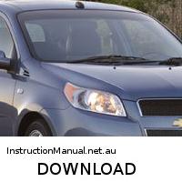 service manual