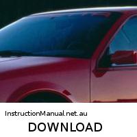 service manual