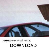 service manual