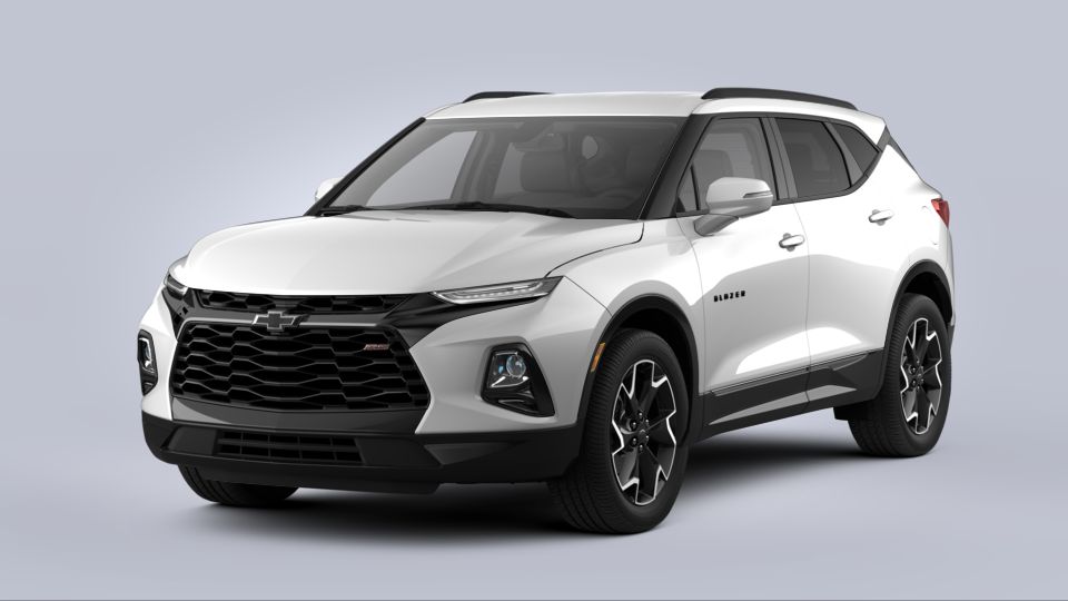 download Chevrolet Blazer able workshop manual