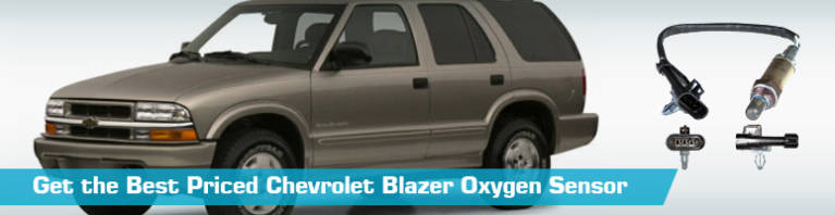 download Chevrolet Blazer workshop manual
