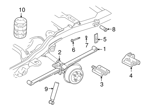 download Chevrolet Blazer workshop manual