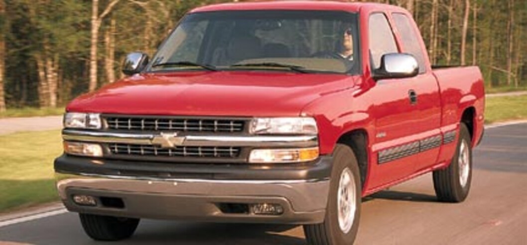 download Chevrolet C1500 able workshop manual