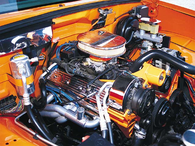 download Chevrolet C1500 workshop manual