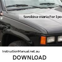 do your own repairs