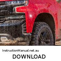 service manual