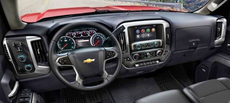 download Chevrolet C2500 Suburban workshop manual