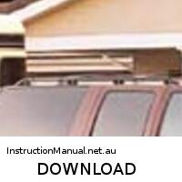 service manual