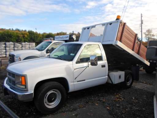 download Chevrolet C2500 workshop manual