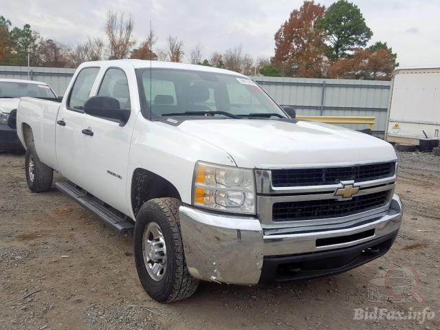 download Chevrolet C2500 workshop manual