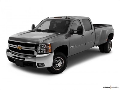 download Chevrolet C3500 workshop manual