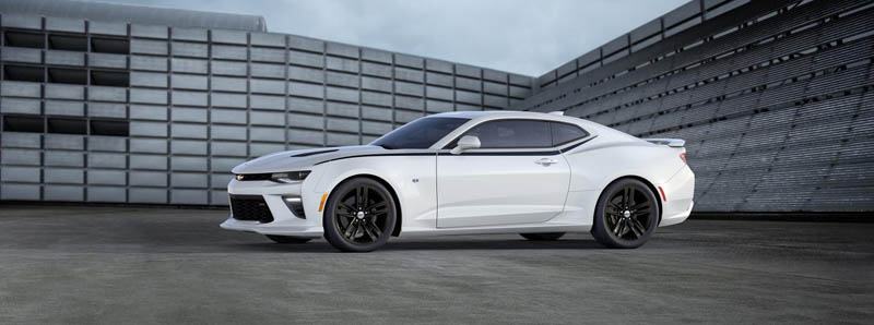 download Chevrolet Camaro able workshop manual