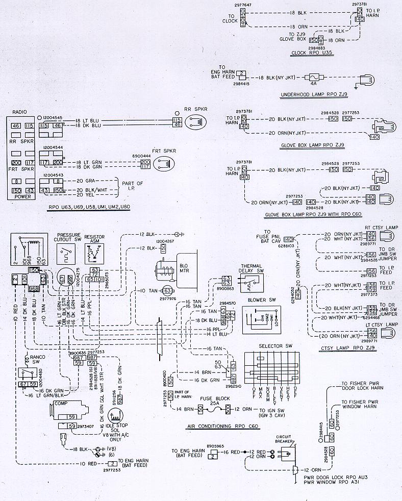 download Chevrolet Camaro able workshop manual