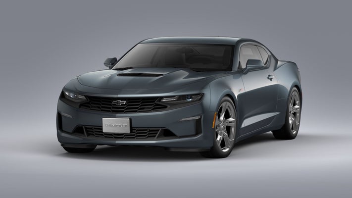 download Chevrolet Camaro able workshop manual