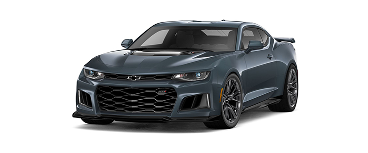 download Chevrolet Camaro workshop manual