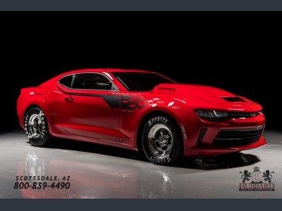 download Chevrolet Camaro workshop manual