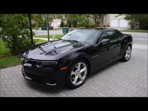 download Chevrolet Camaro workshop manual