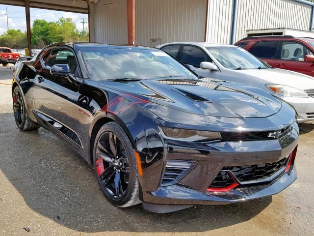 download Chevrolet Camaro workshop manual