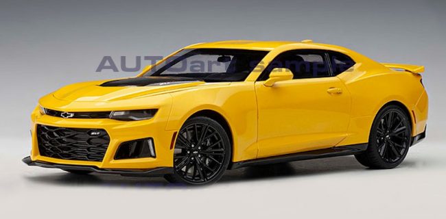 download Chevrolet Camaro workshop manual