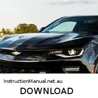 owners manual