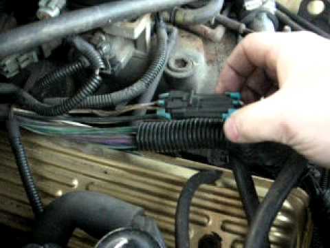download Chevrolet Caprice workshop manual